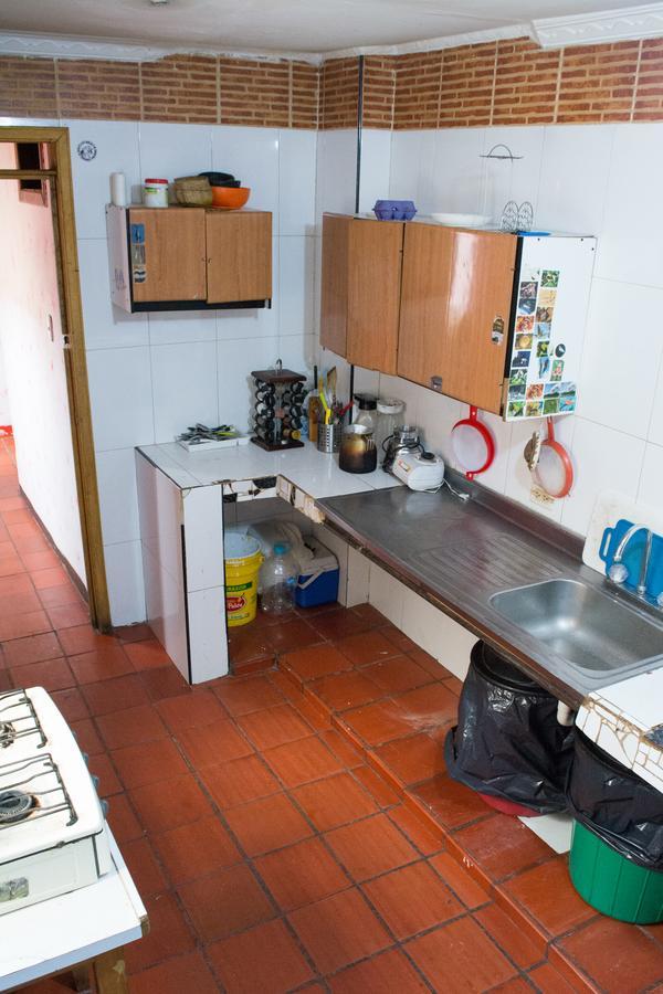Casa Locombia Otel Bogotá Dış mekan fotoğraf