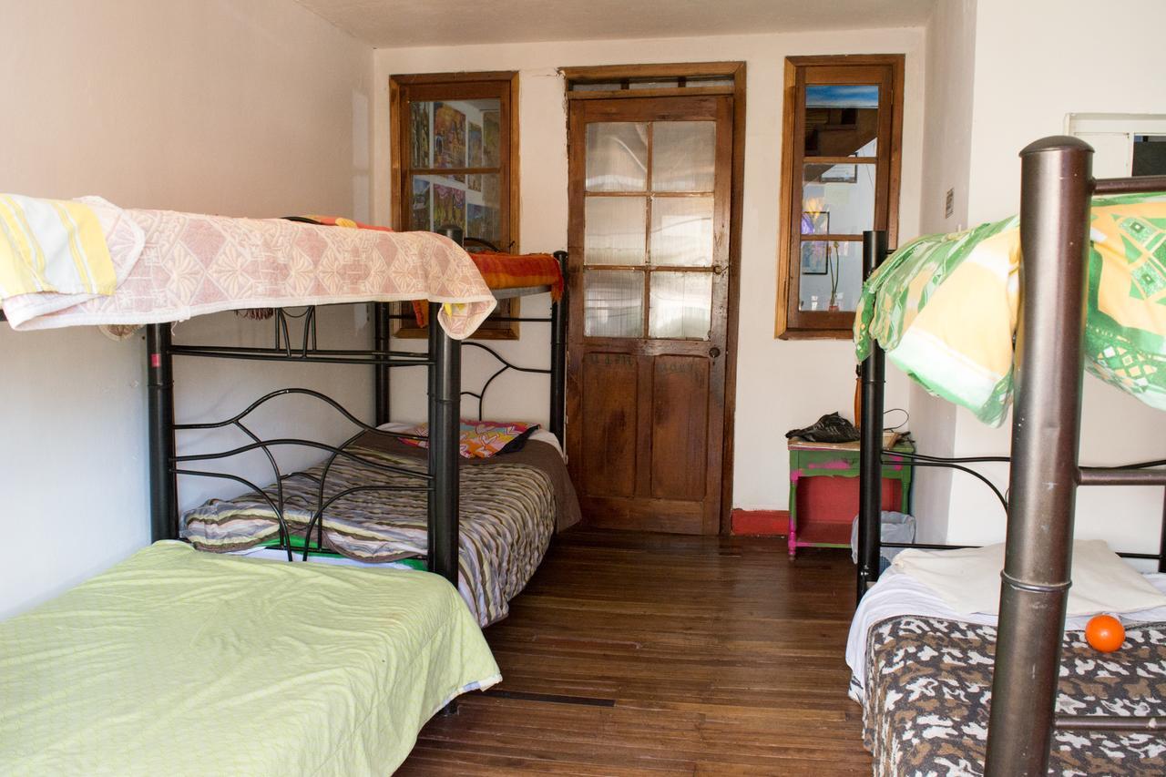 Casa Locombia Otel Bogotá Dış mekan fotoğraf