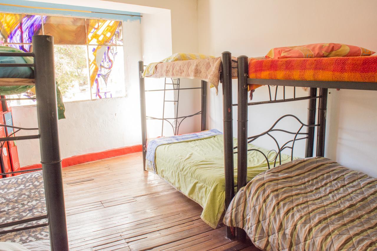 Casa Locombia Otel Bogotá Dış mekan fotoğraf