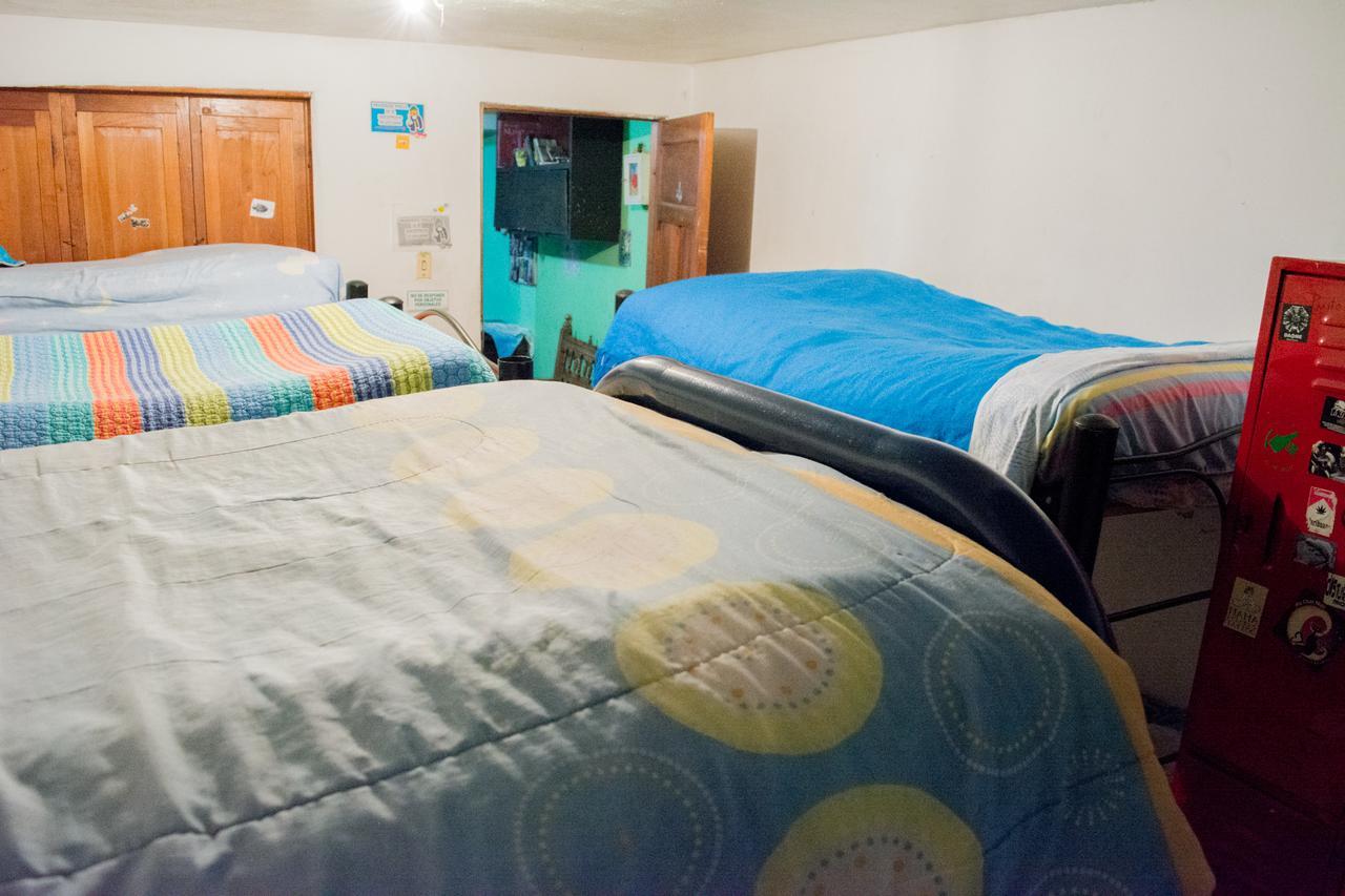 Casa Locombia Otel Bogotá Dış mekan fotoğraf
