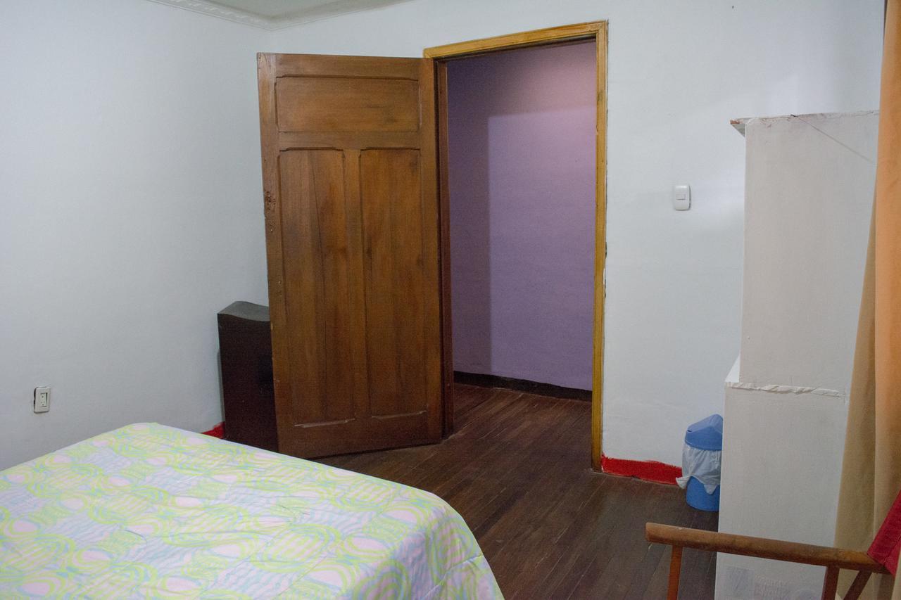 Casa Locombia Otel Bogotá Dış mekan fotoğraf
