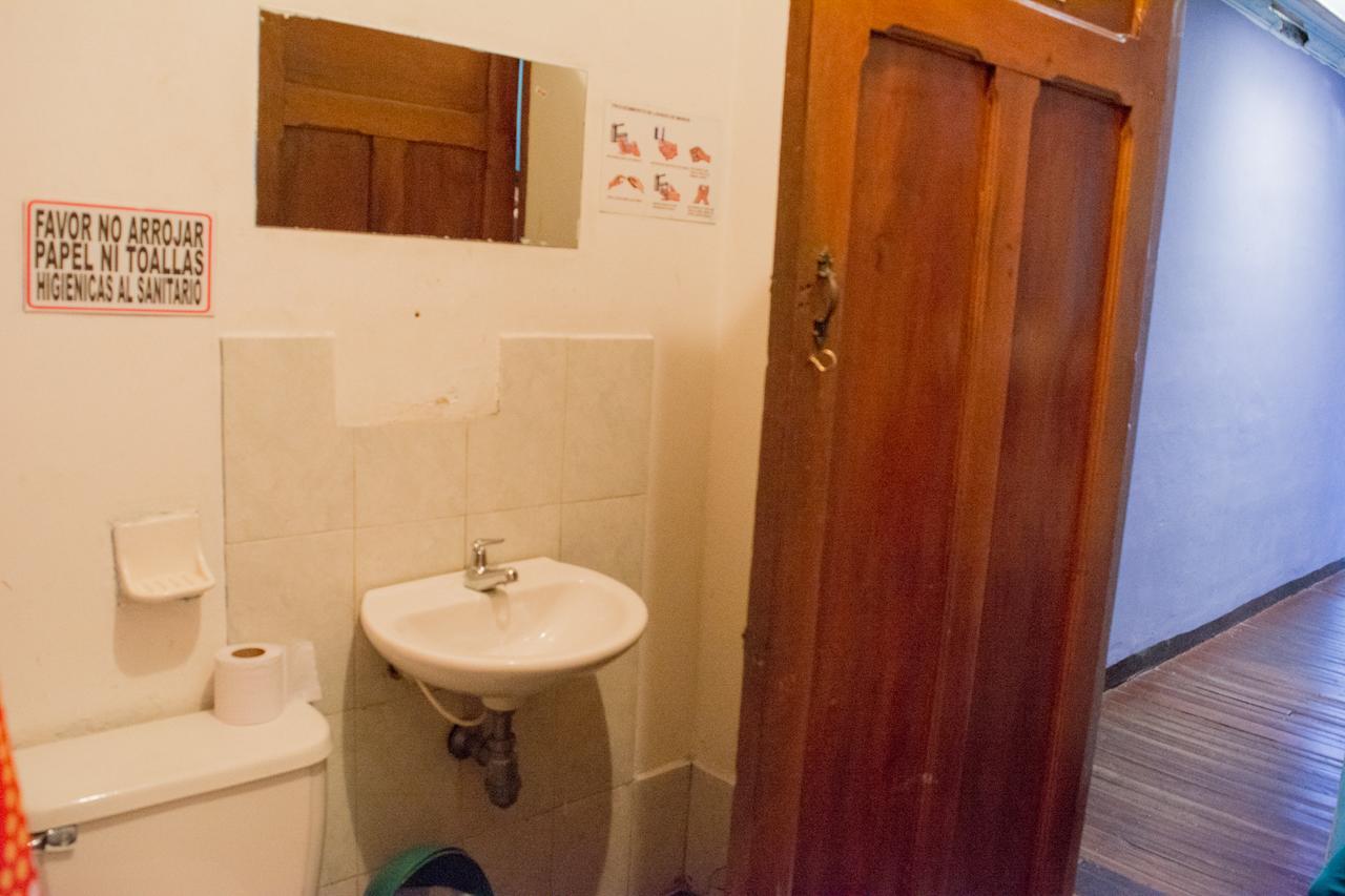 Casa Locombia Otel Bogotá Dış mekan fotoğraf